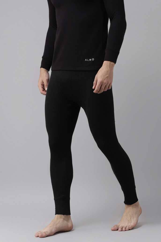 Polo Rupublica Men's Thermal Trousers Men's Trousers Polo Republica