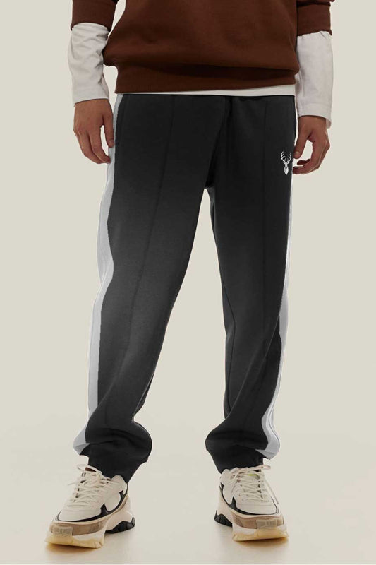 Black & Grey
Navy & Bottle Green