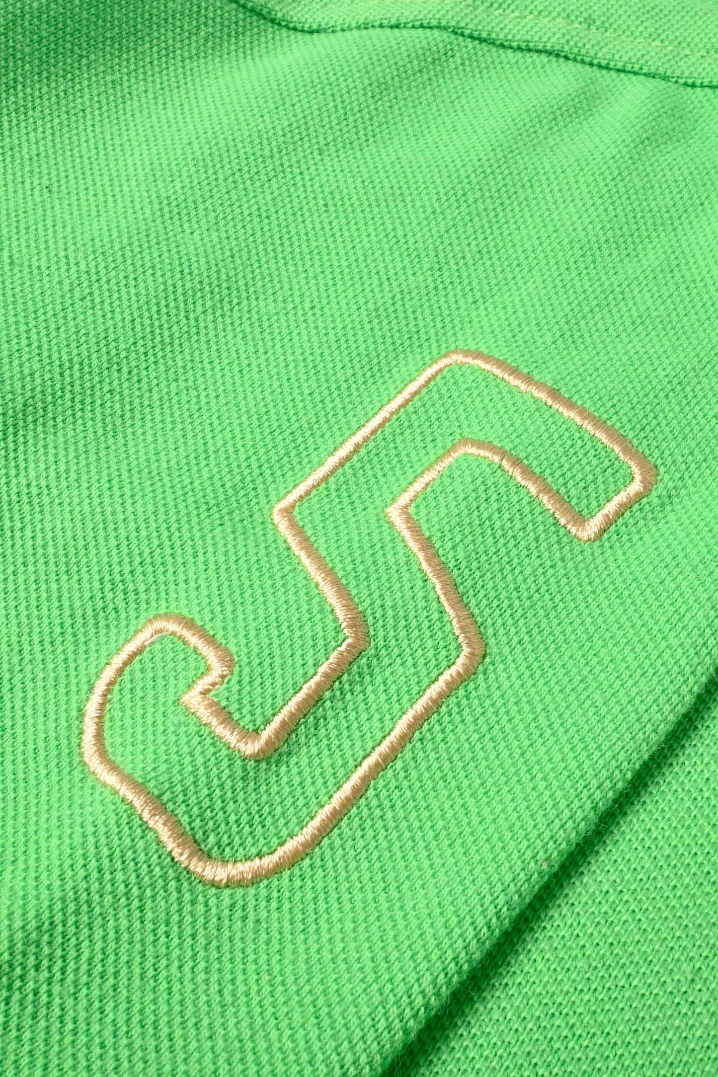 Polo Republica Men's Crest & 5 Embroidered Short Sleeve Polo Shirt