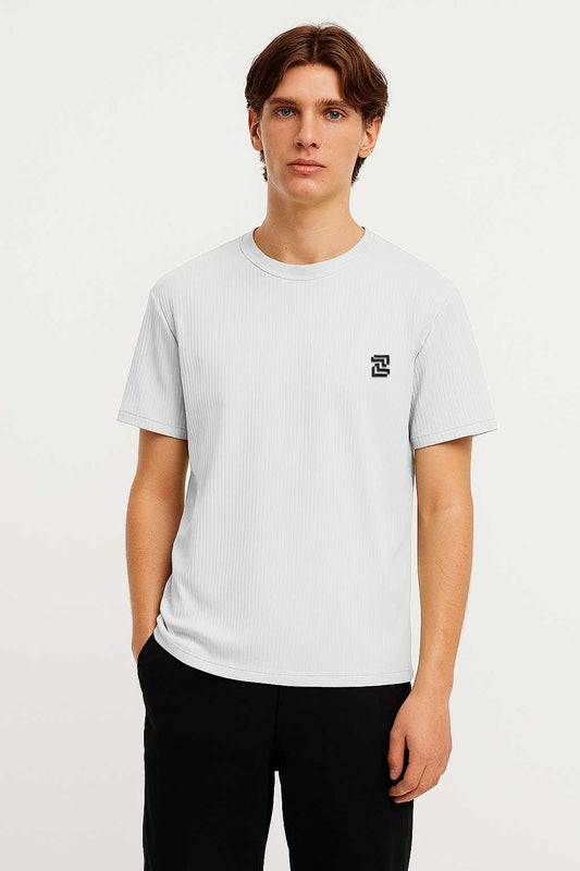 Polo Republica Men's High Density Tee Shirt