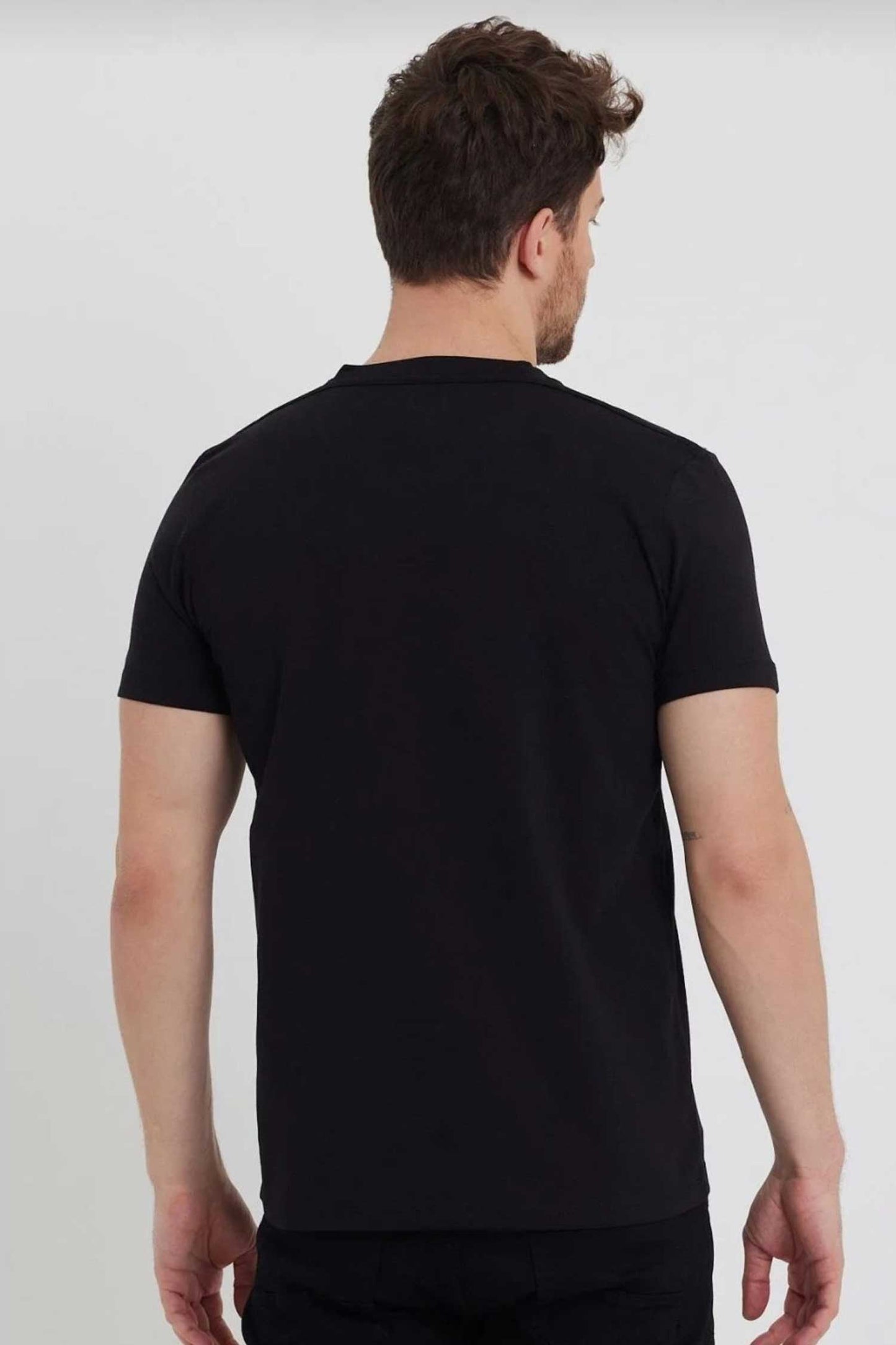 Polo Republica Men's Signature Tee Shirt