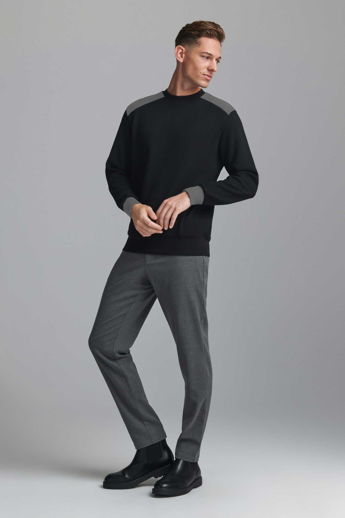 Polo Republica Men's Classic Tee Shirt Men's Tee Shirt Polo Republica