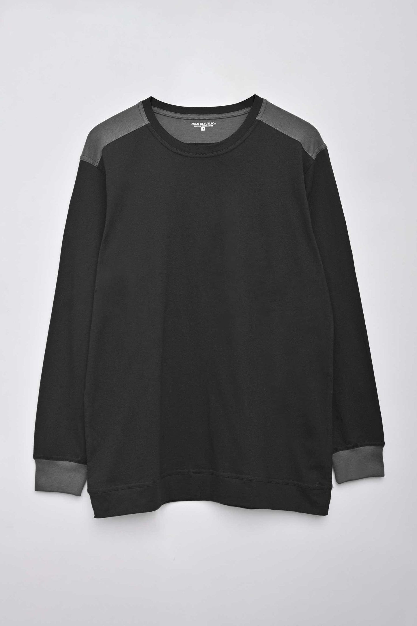 Polo Republica Men's Classic Tee Shirt Men's Tee Shirt Polo Republica