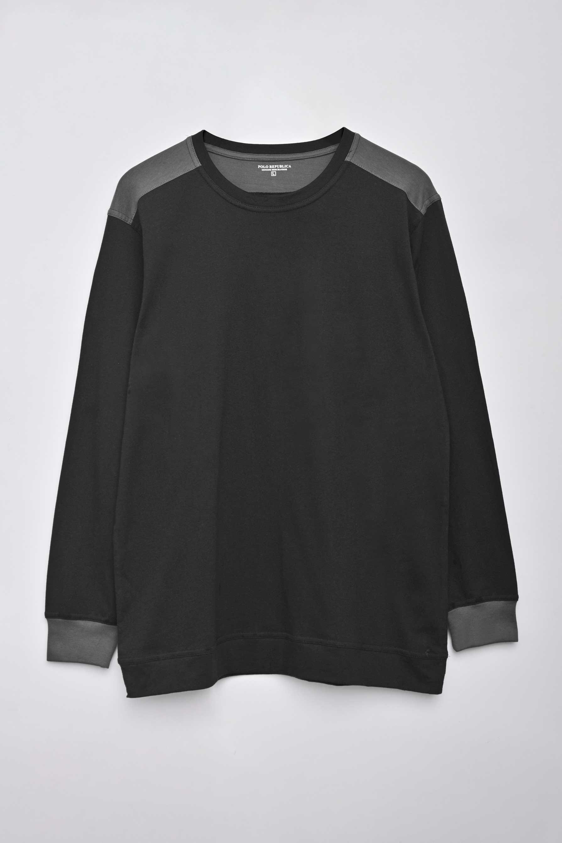 Polo Republica Men's Classic Tee Shirt Men's Tee Shirt Polo Republica