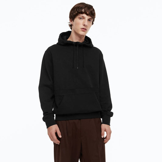 Polo Republica Men's Antwerp Quarter Zipper Terry Hoodie Men's Zipper Hoodie Polo Republica