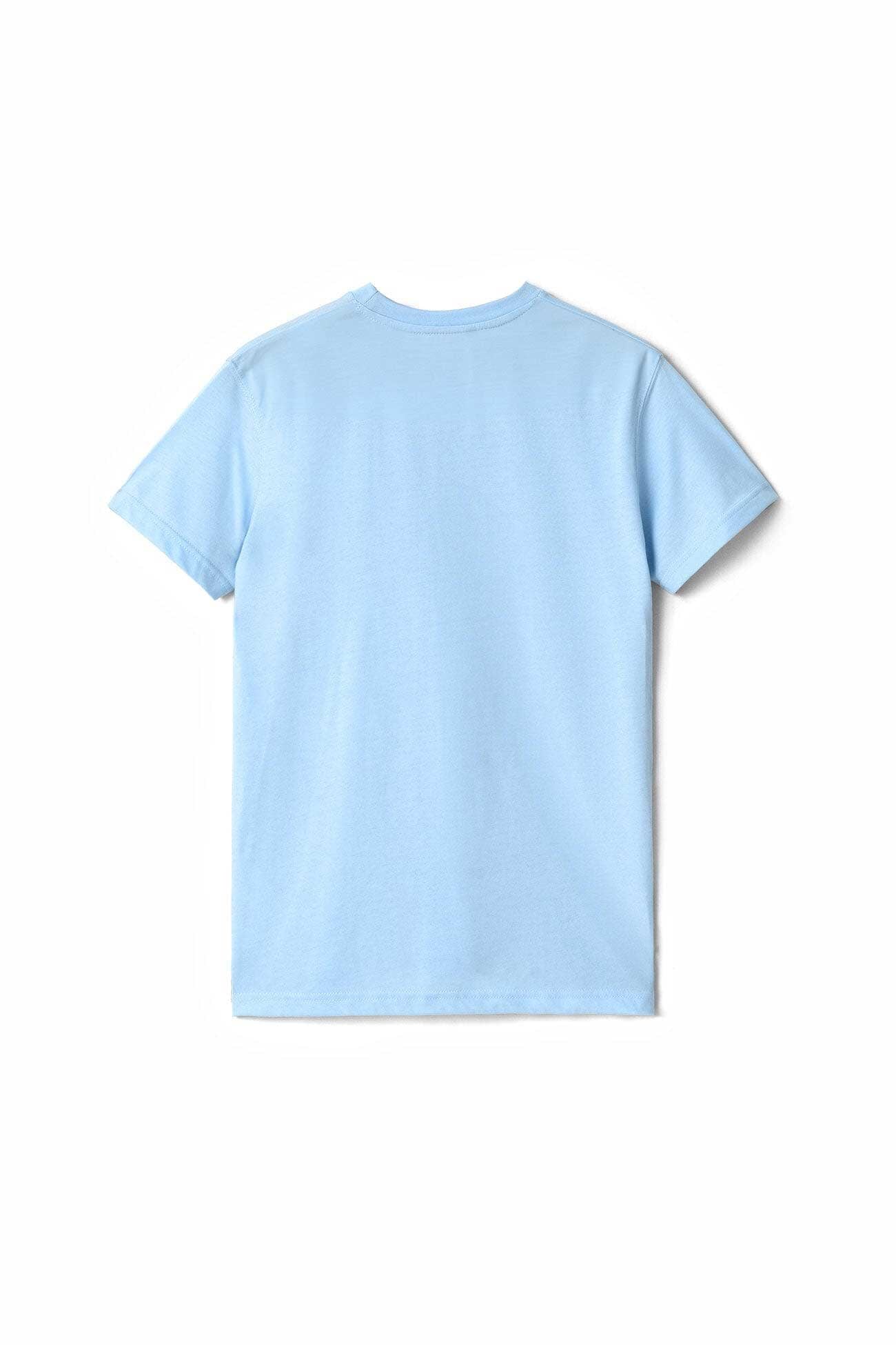 Polo Republica Men's California Tee Shirt