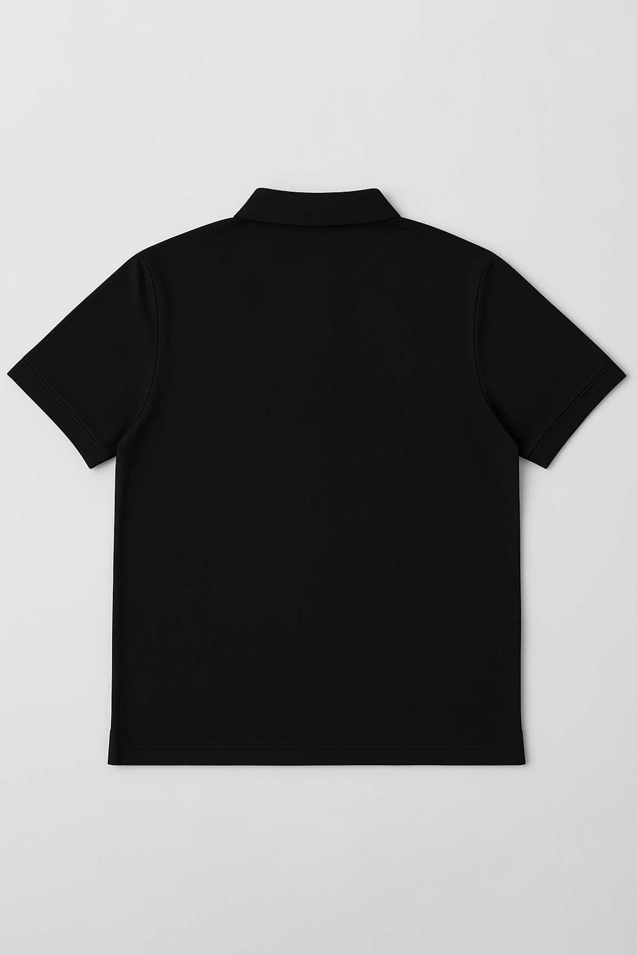 Polo Republica Men's Premium Oversized Polo Shirt