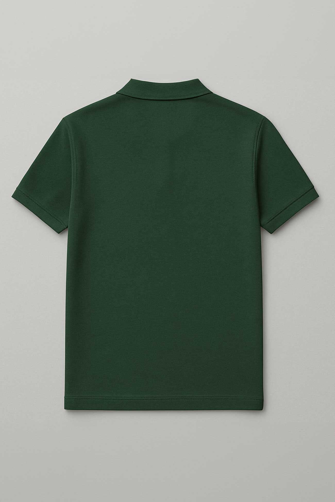 Polo Republica Men's Italy Polo Shirt