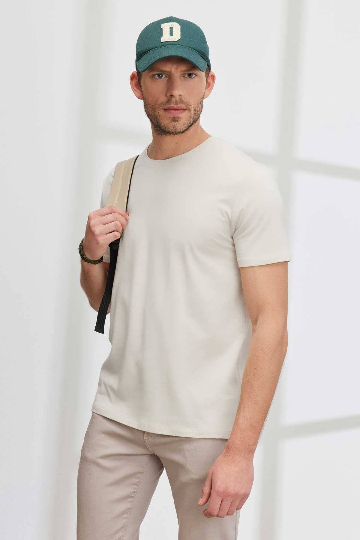 Polo Republica Men's Bonsai Tee Shirt