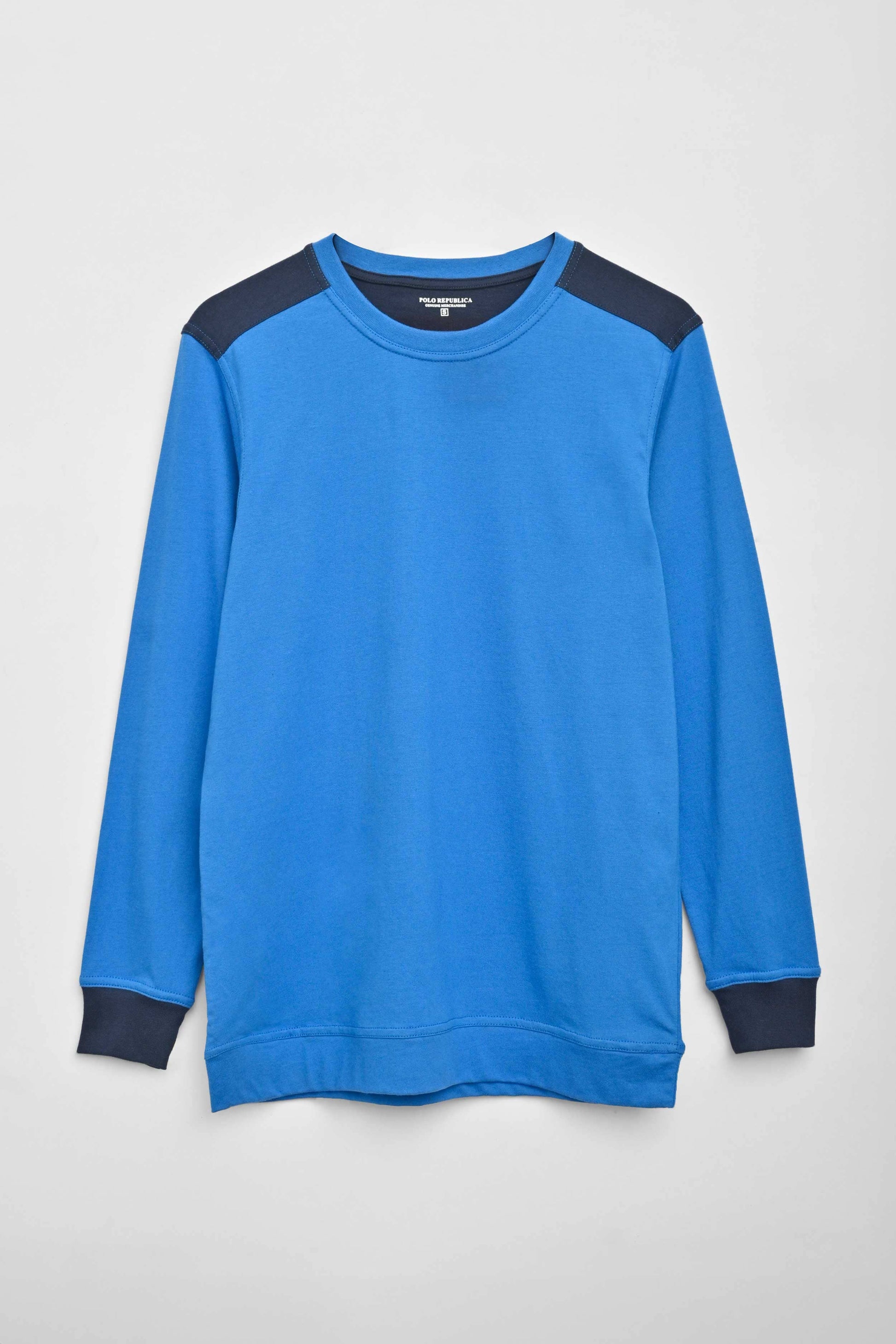 Polo Republica Men's Classic Tee Shirt Men's Tee Shirt Polo Republica