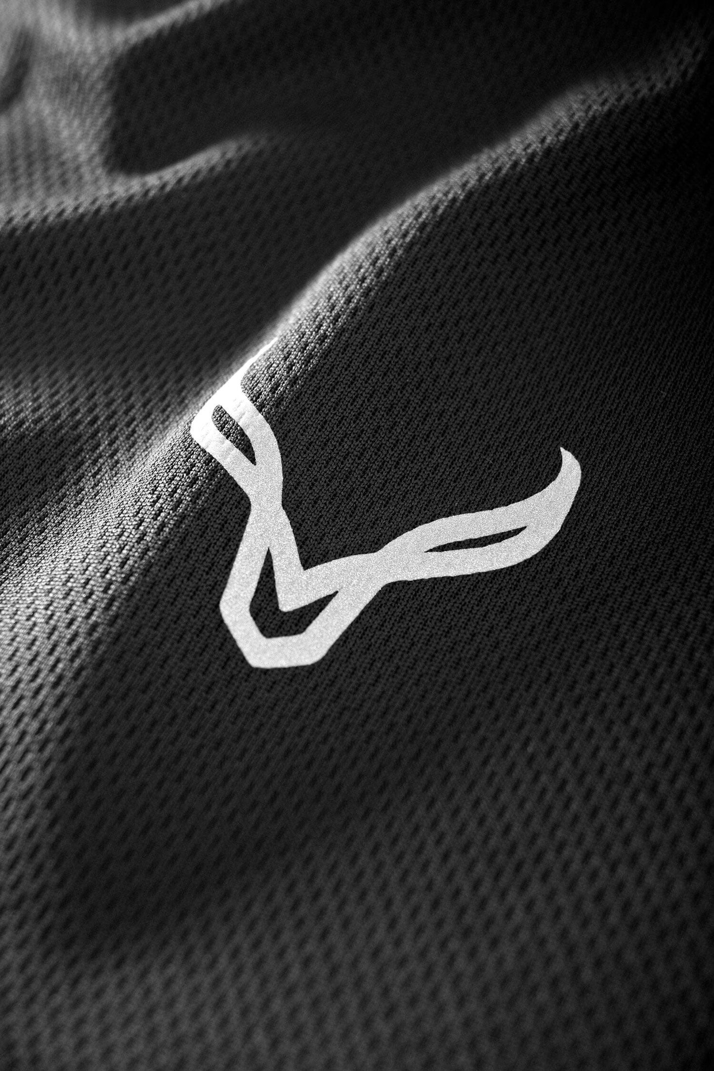 Polo Athletica Men's Logo Printed Activewear Tank Top