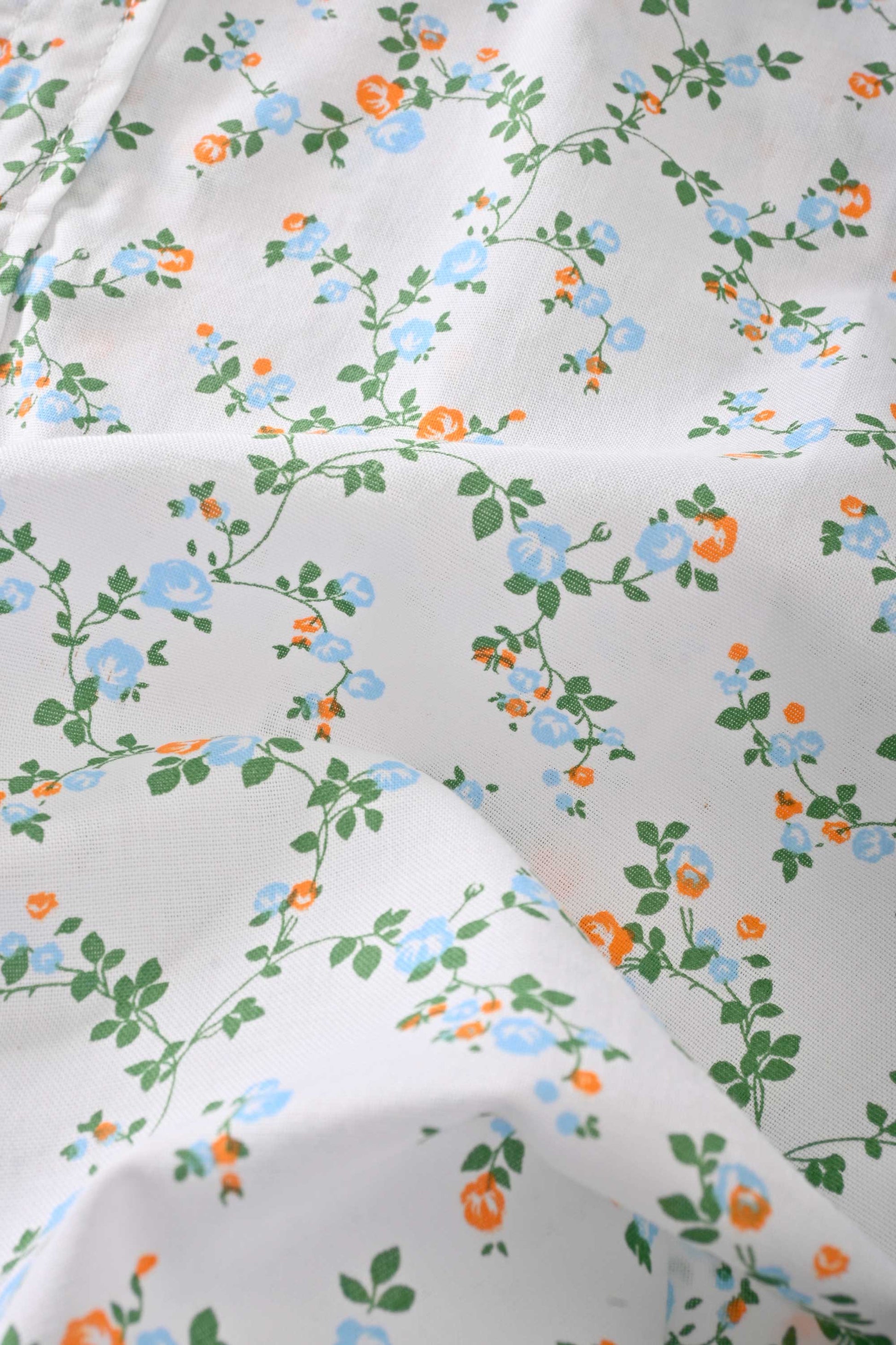 Polo Republica Men's Tulcan Roses Printed Casual Shirt Men's Casual Shirt Polo Republica