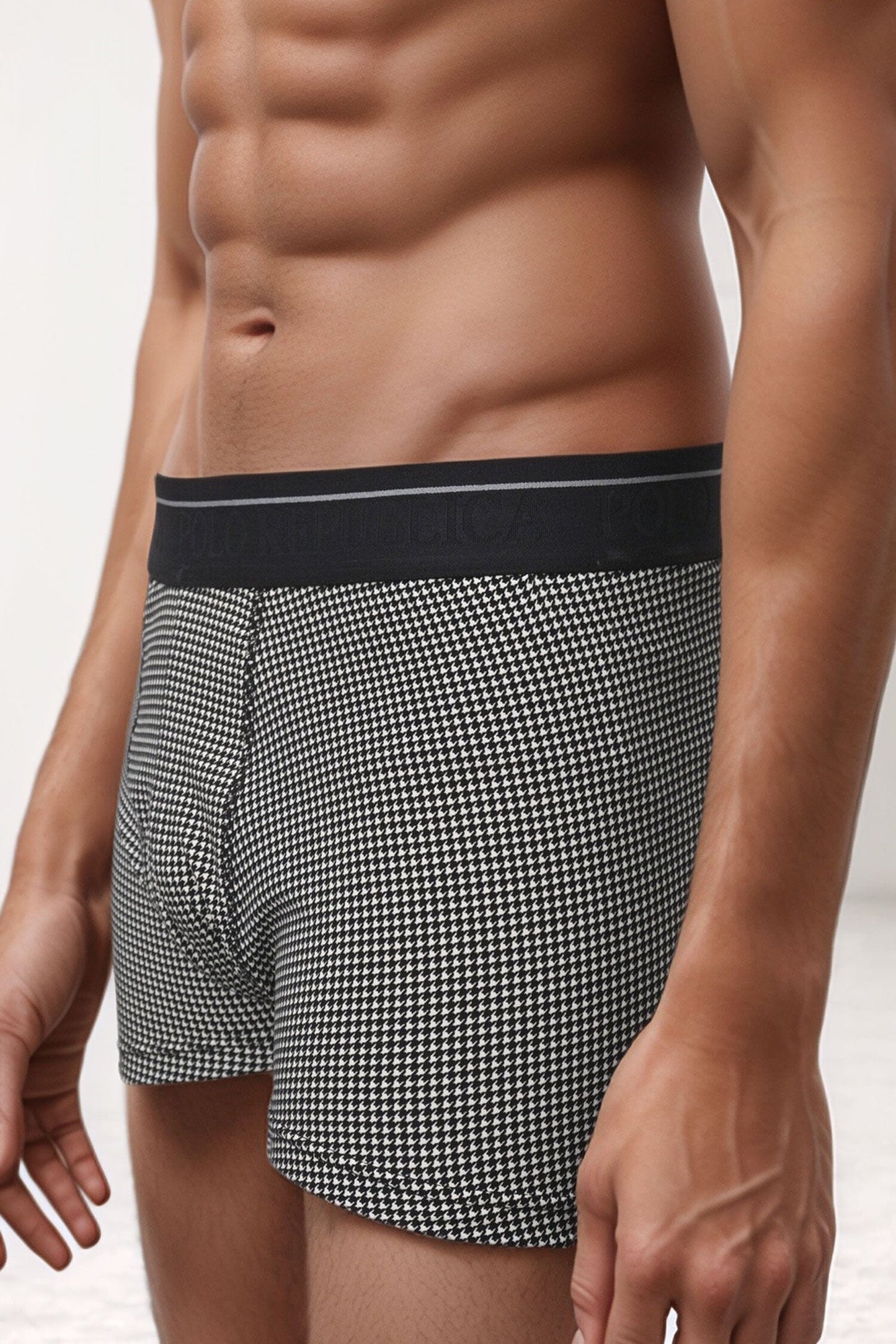 Polo Republica Boxers- Pack of 3 Men's Underwear Polo Republica