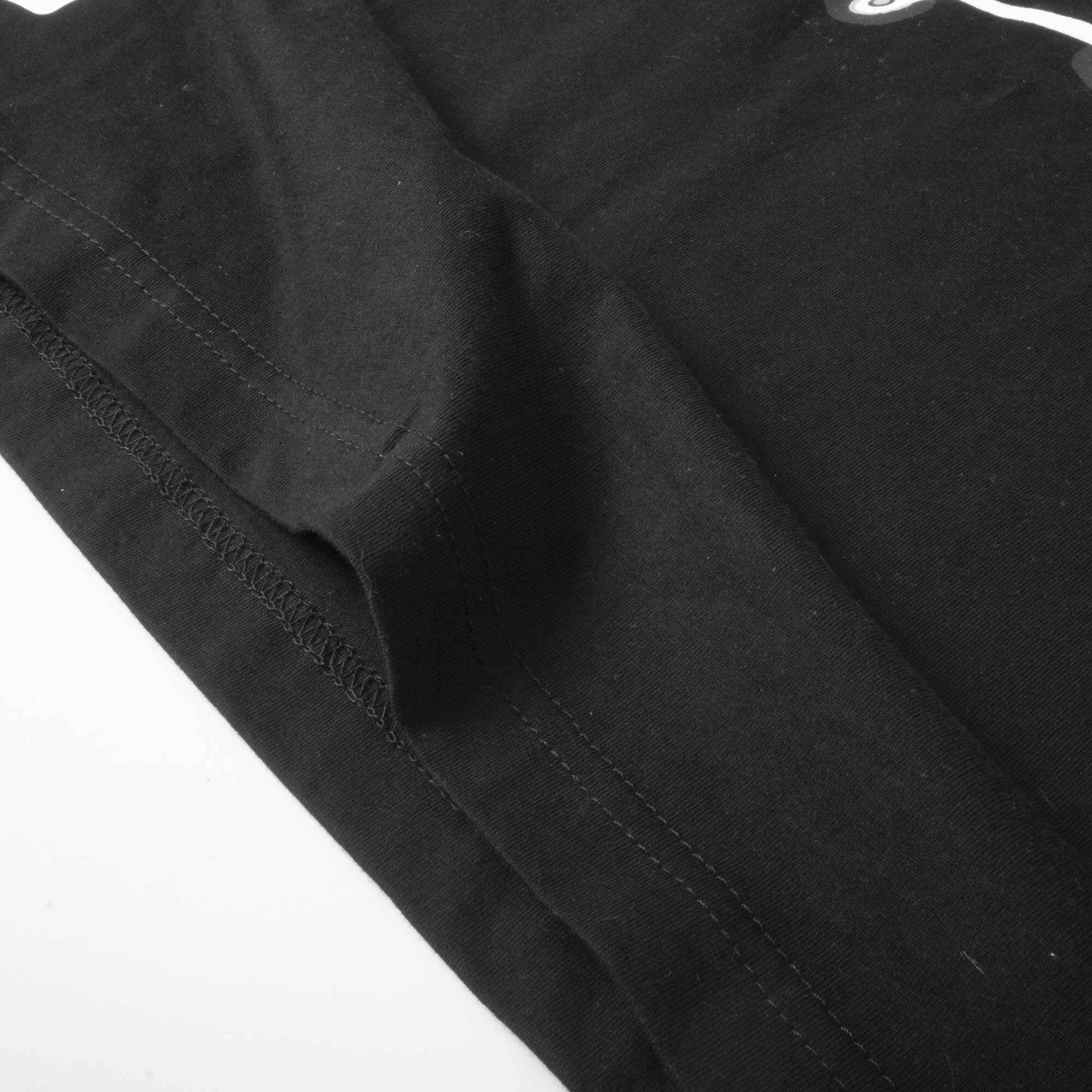 Polo Republica Men's Feel Good Printed Crew Neck Tee Shirt Men's Tee Shirt Polo Republica