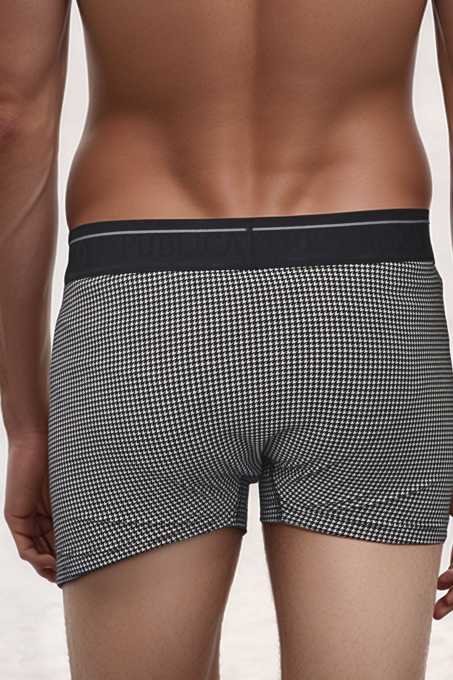 Polo Republica Boxers- Pack of 3 Men's Underwear Polo Republica