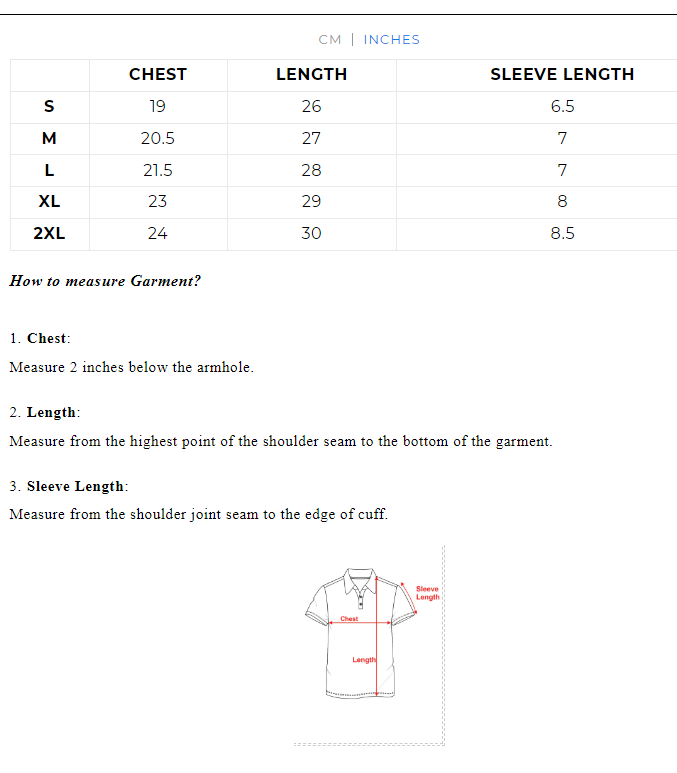 Polo Republica Men's USA Flag 95 Printed Polo Shirt