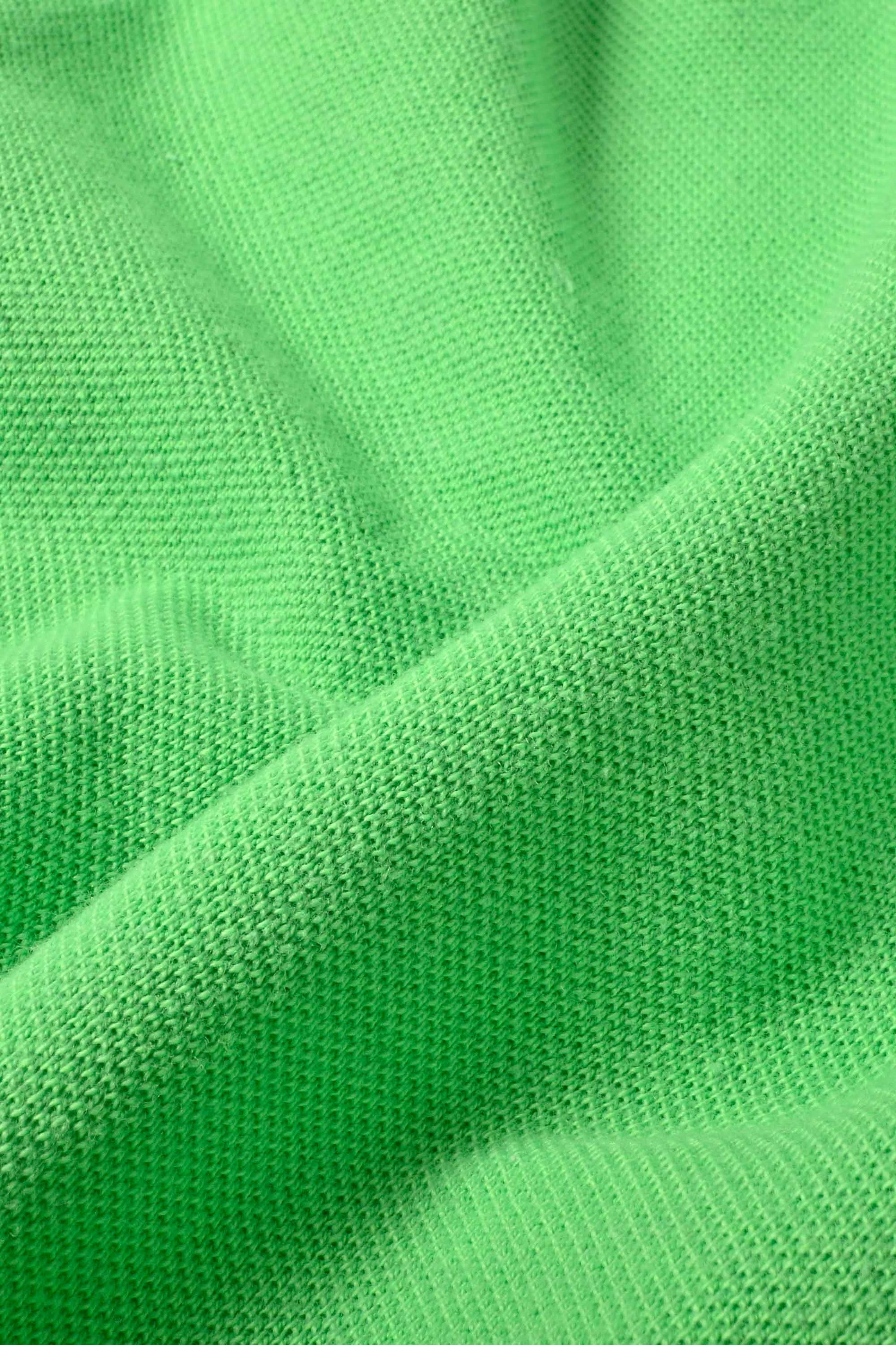 Polo Republica Men's Crest & 5 Embroidered Short Sleeve Polo Shirt