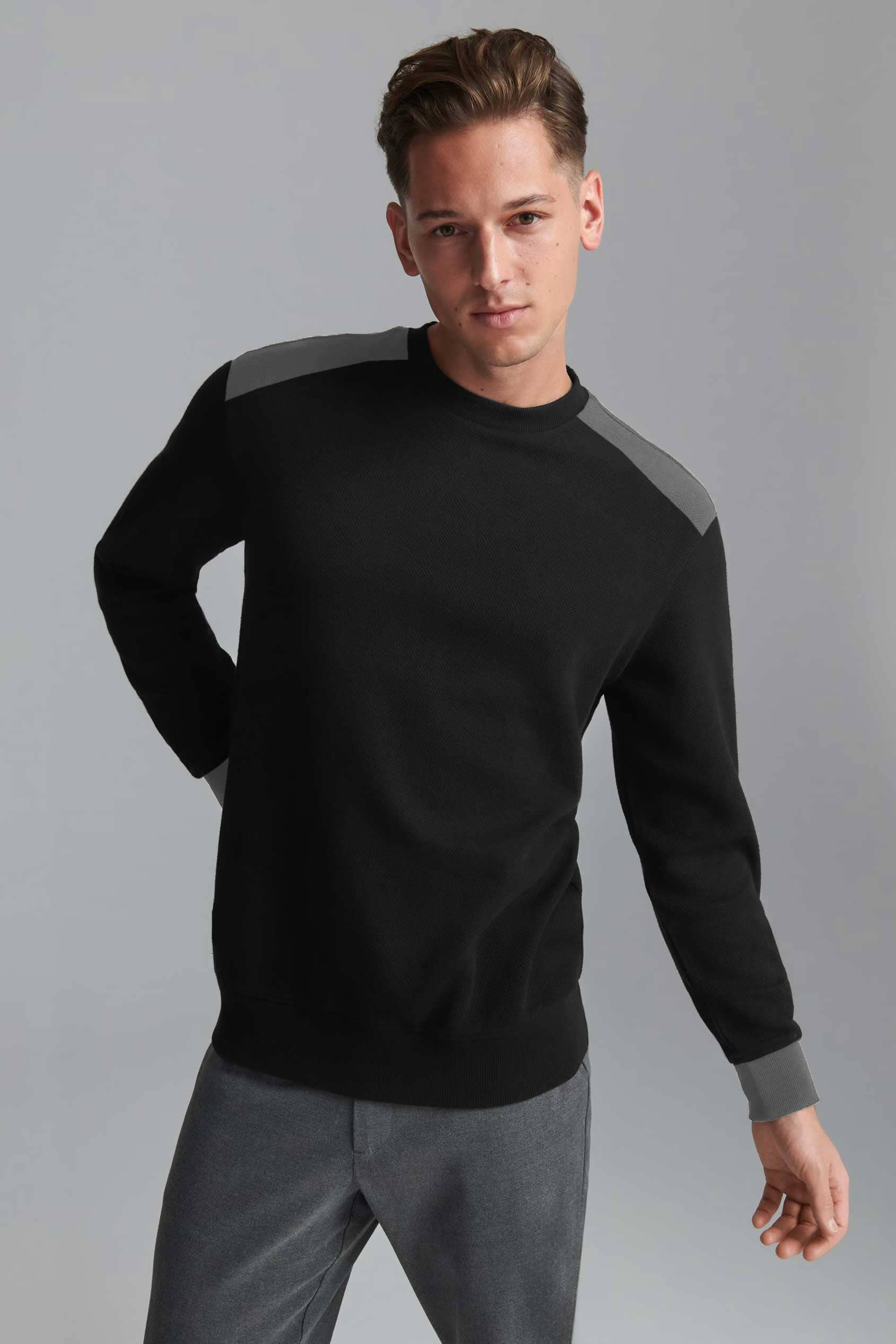 Polo Republica Men's Classic Tee Shirt Men's Tee Shirt Polo Republica