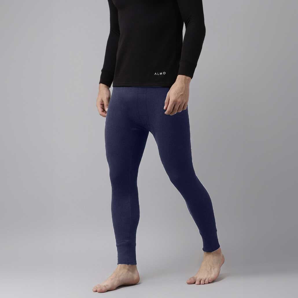 Polo Rupublica Men's Thermal Trousers Men's Trousers Polo Republica Navy S