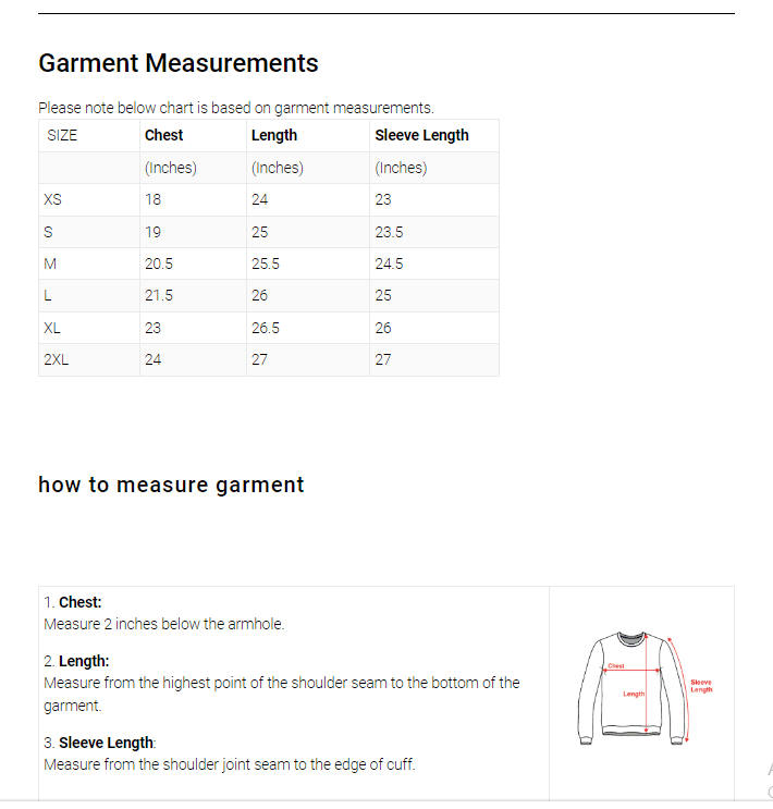 Polo Republica Men's Cavaliers Printed Fleece Sweat Shirt