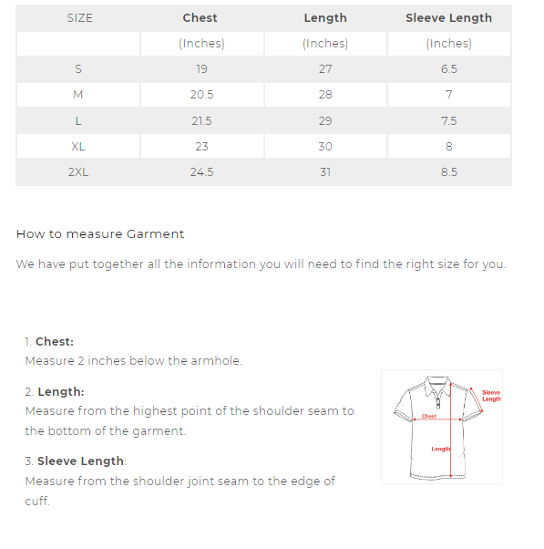 Polo Republica Men's PakWheels Hatch Life Printed Short Sleeve Polo Shirt