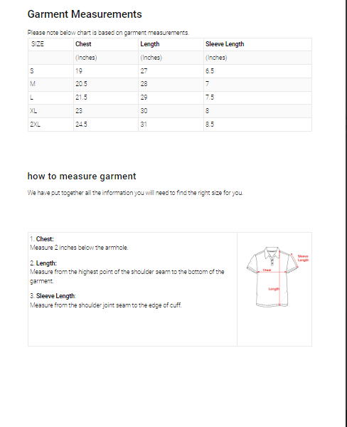 Polo Republica Men's Colabs Printed Short Sleeve Polo Shirt