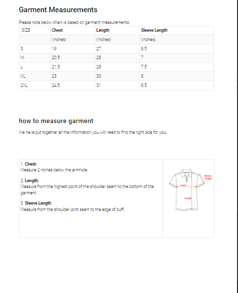 Polo Republica Men's Lecce Short Sleeve Polo Shirt Men's Polo Shirt Polo Republica