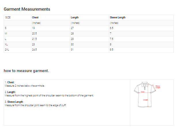 Polo Republica Men's Play Great Printed Activewear Polo Shirt