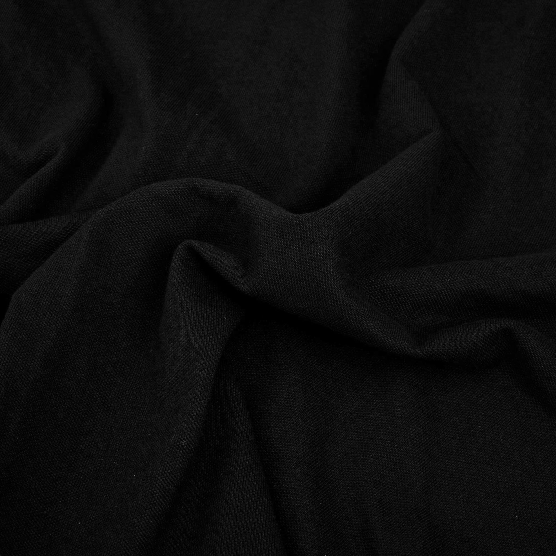 Polo Republica Men's Signature Pony Embroidered Pique Casual Shirt Men's Casual Shirt Polo Republica