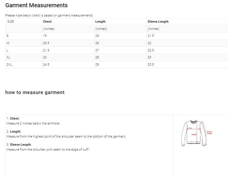 Polo Republica Men's Fear Embroidered Quarter Zipper Sweat Shirt