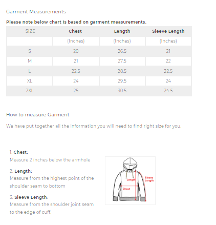 Polo Republica Men's Maple Leaf Embroidered Fleece Pullover Hoodie