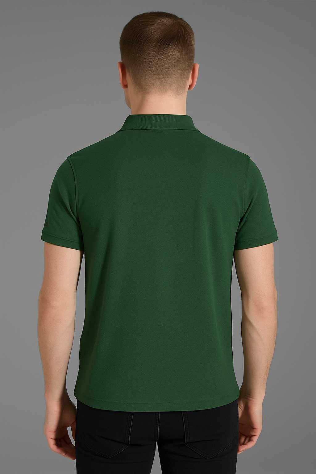 Polo Republica Men's Italy Polo Shirt