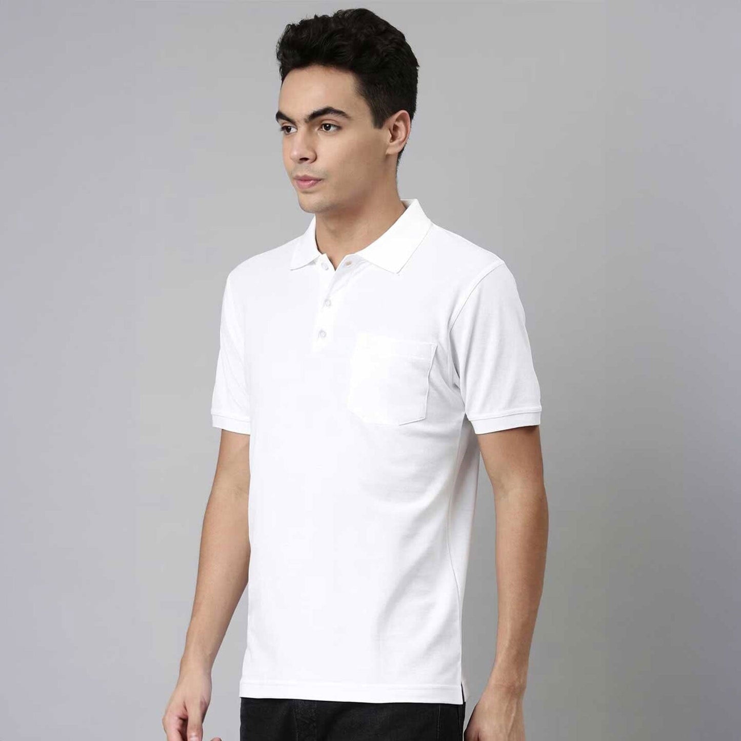Coventry Men's Short Sleeve Polo Shirt