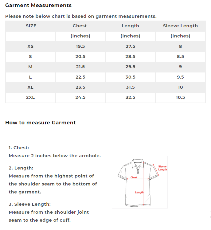 Polo Republica Men's Classic Short Sleeve Casual Shirt