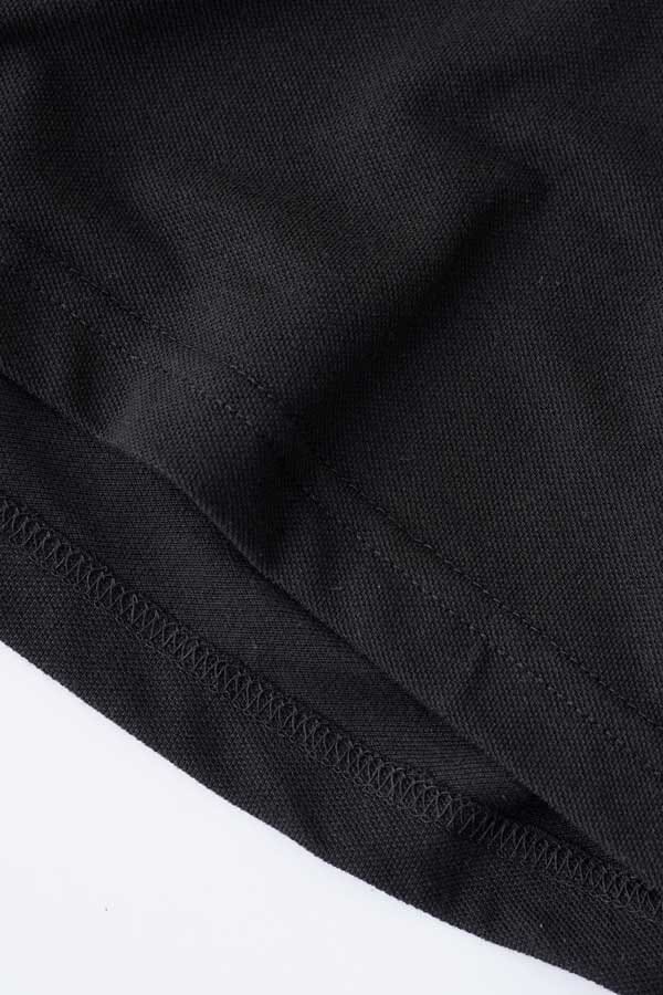 Polo Republica Men's Premium Oversized Polo Shirt