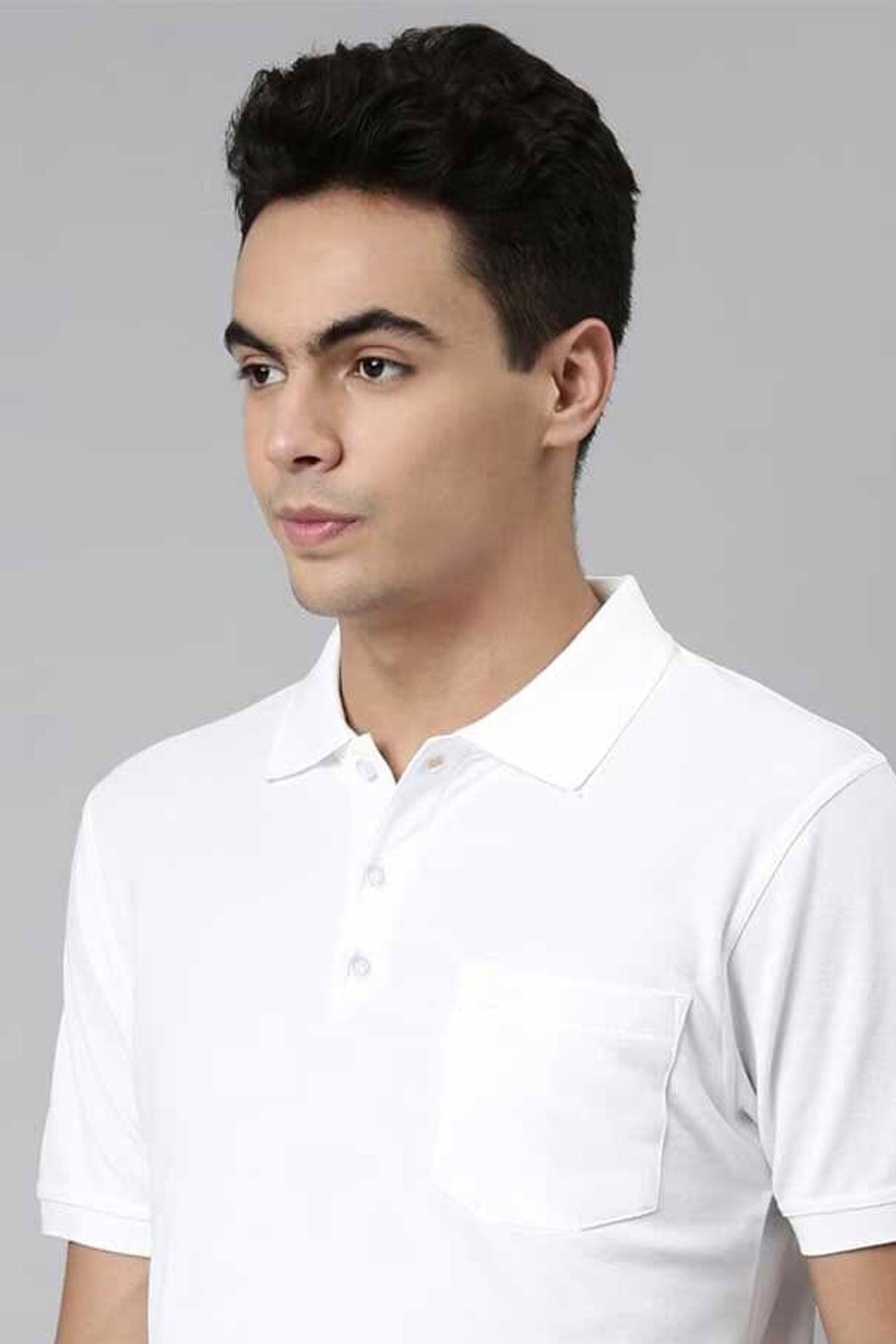 Coventry Men's Short Sleeve Polo Shirt