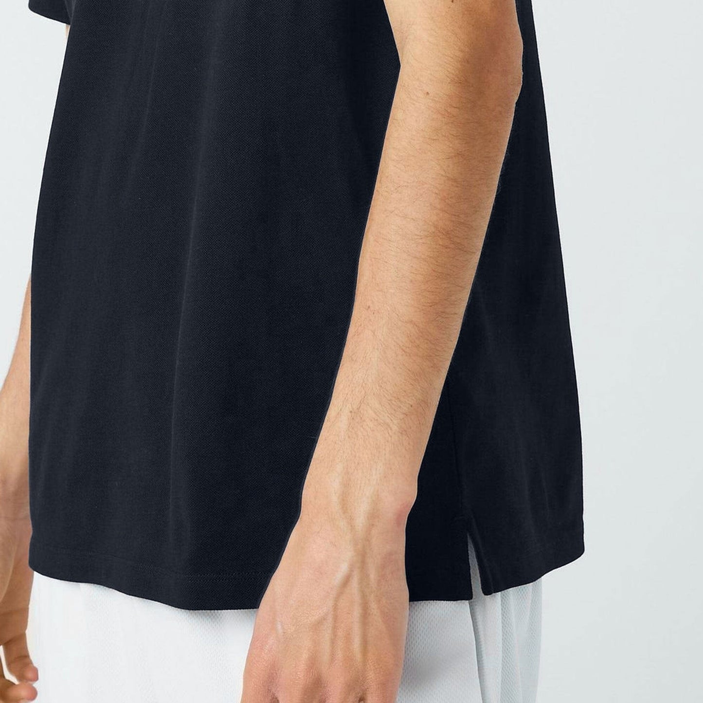 Polo Republica Men's Essentials Premium Short Sleeve Polo Shirt Men's Polo Shirt Polo Republica