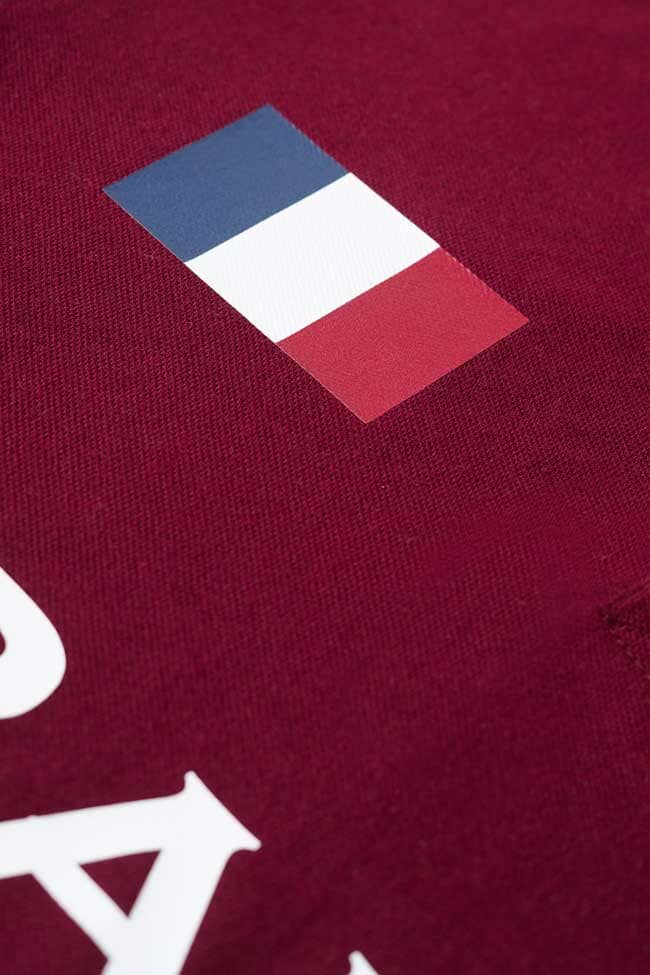 Polo Republica Men's France Polo Shirt