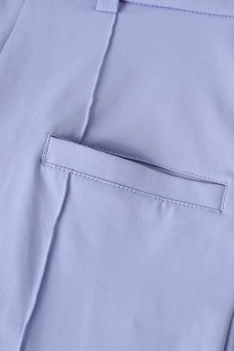 USQUARED Women's Pintuck Trousers