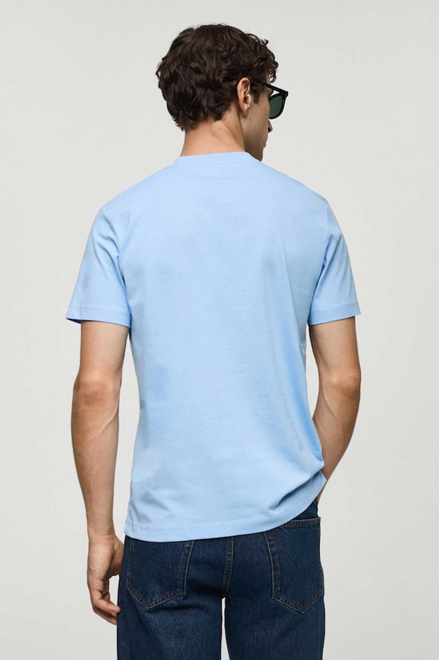 Polo Republica Men's California Tee Shirt