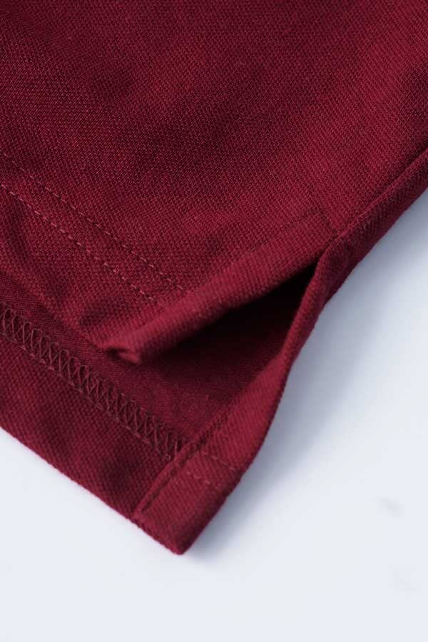 Polo Republica Men's France Polo Shirt