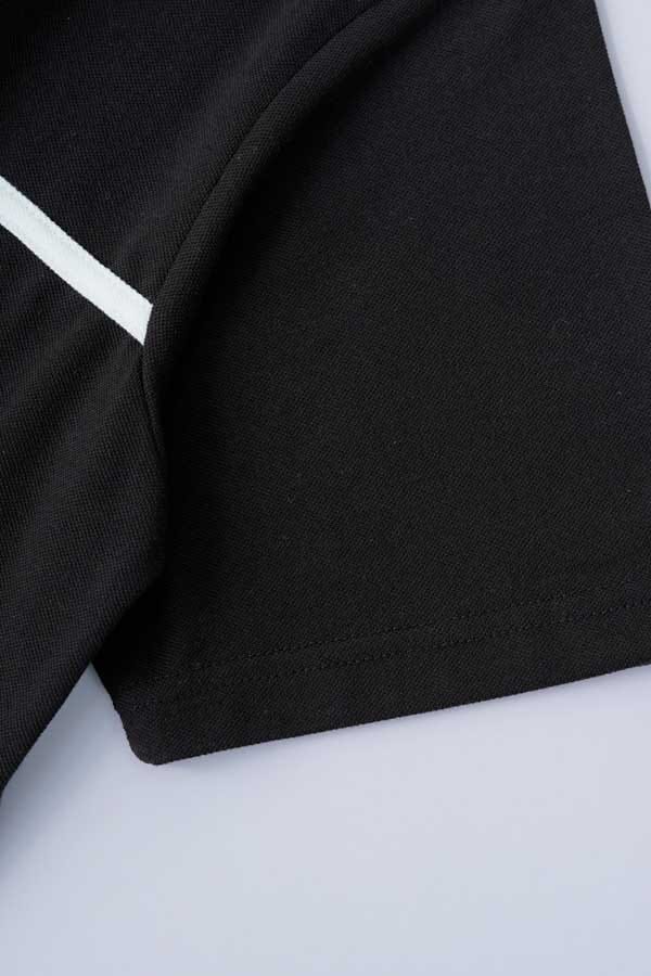 Polo Republica Men's Premium Oversized Polo Shirt