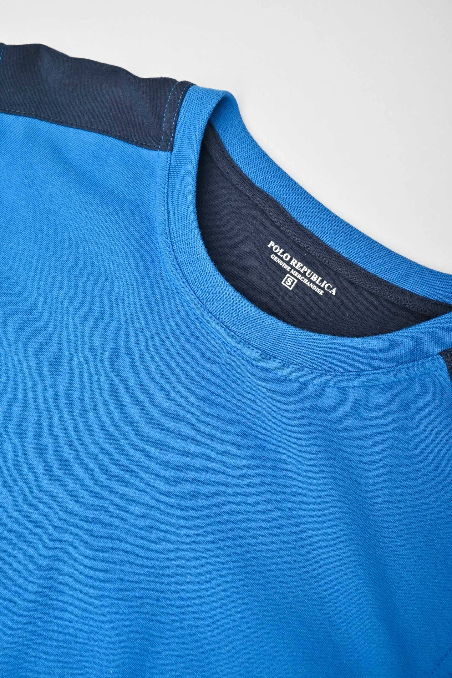 Polo Republica Men's Classic Tee Shirt Men's Tee Shirt Polo Republica