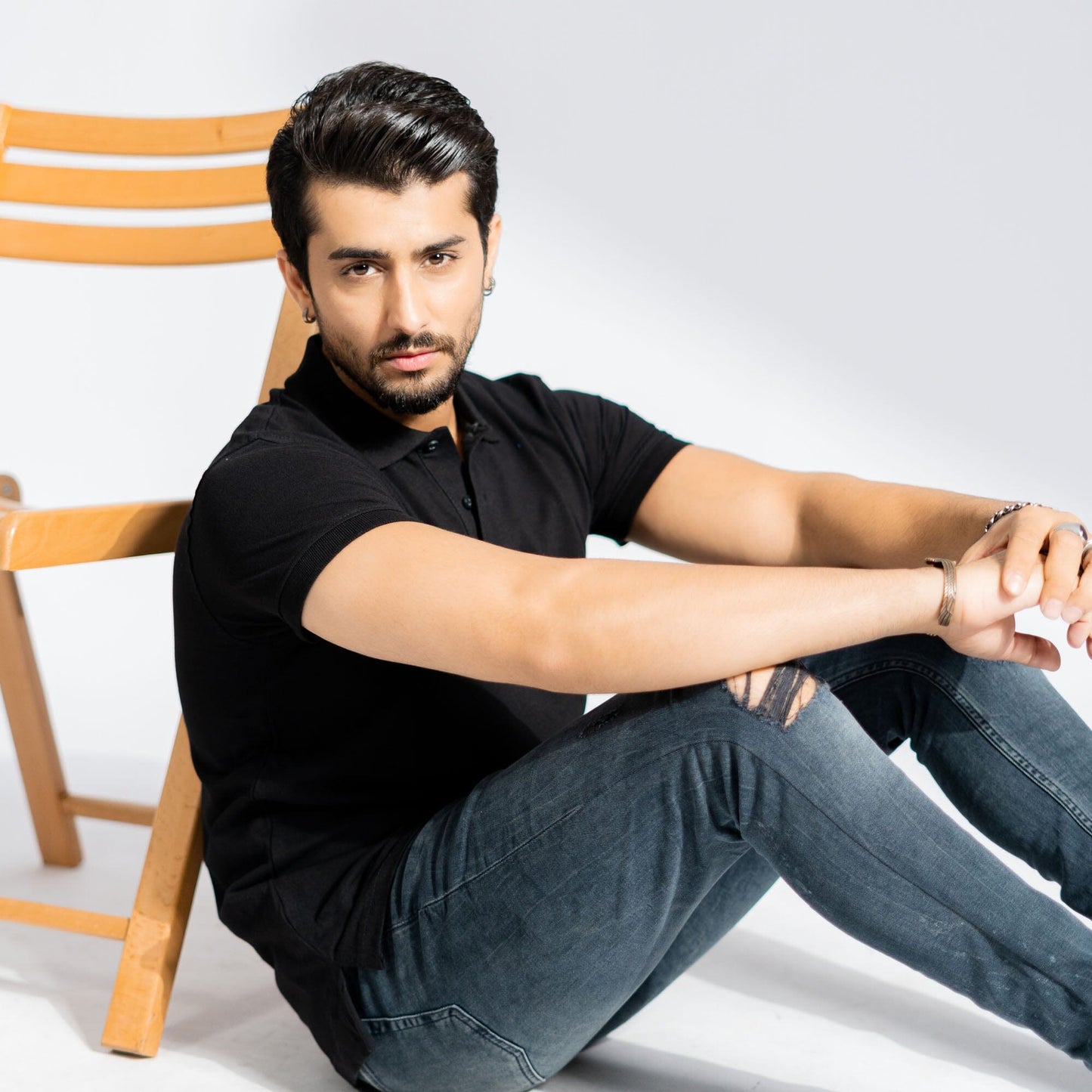 Polo Republica Men's Essentials Premium Short Sleeve Polo Shirt Men's Polo Shirt Polo Republica