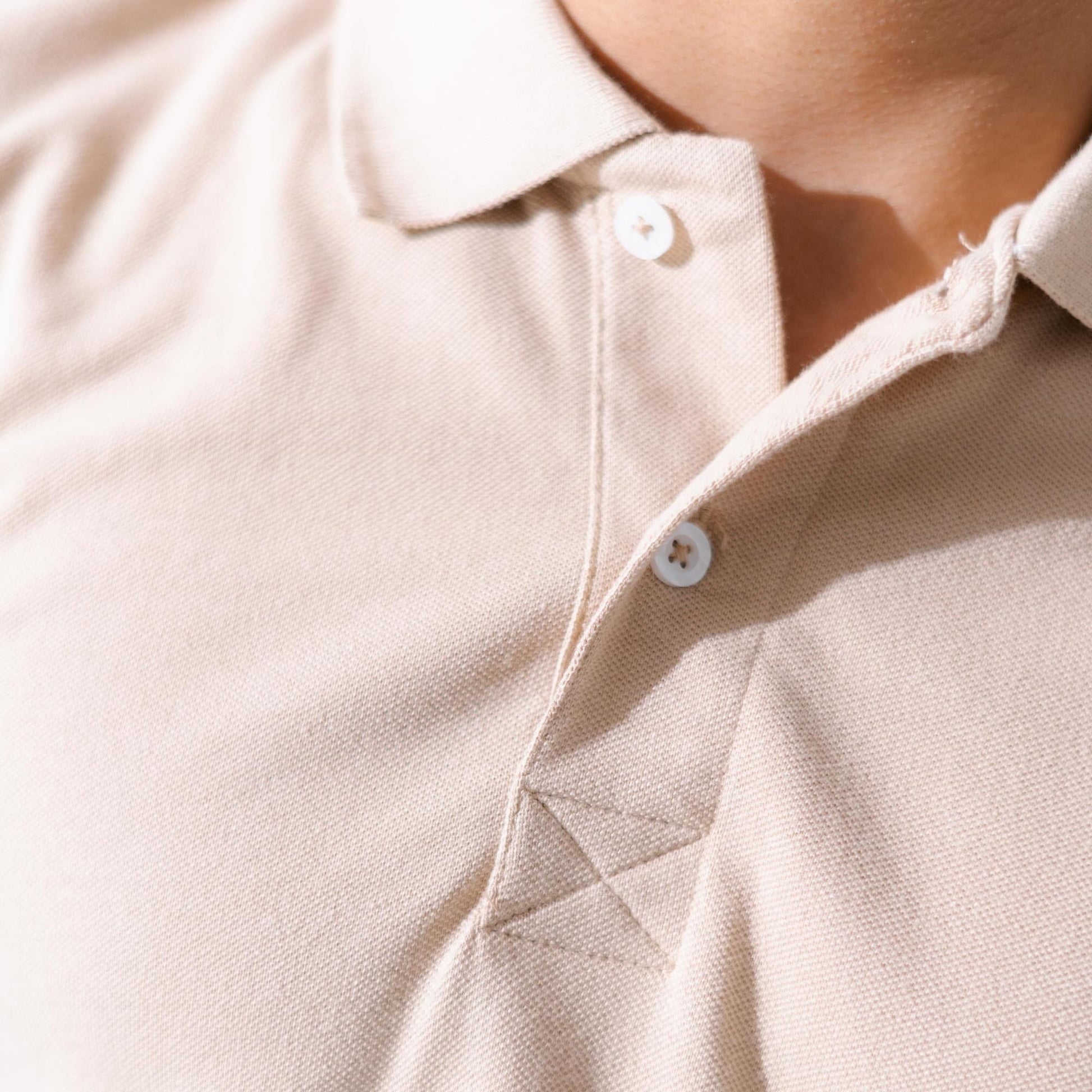 Polo Republica Men's Essentials Premium Short Sleeve Polo Shirt Men's Polo Shirt Polo Republica