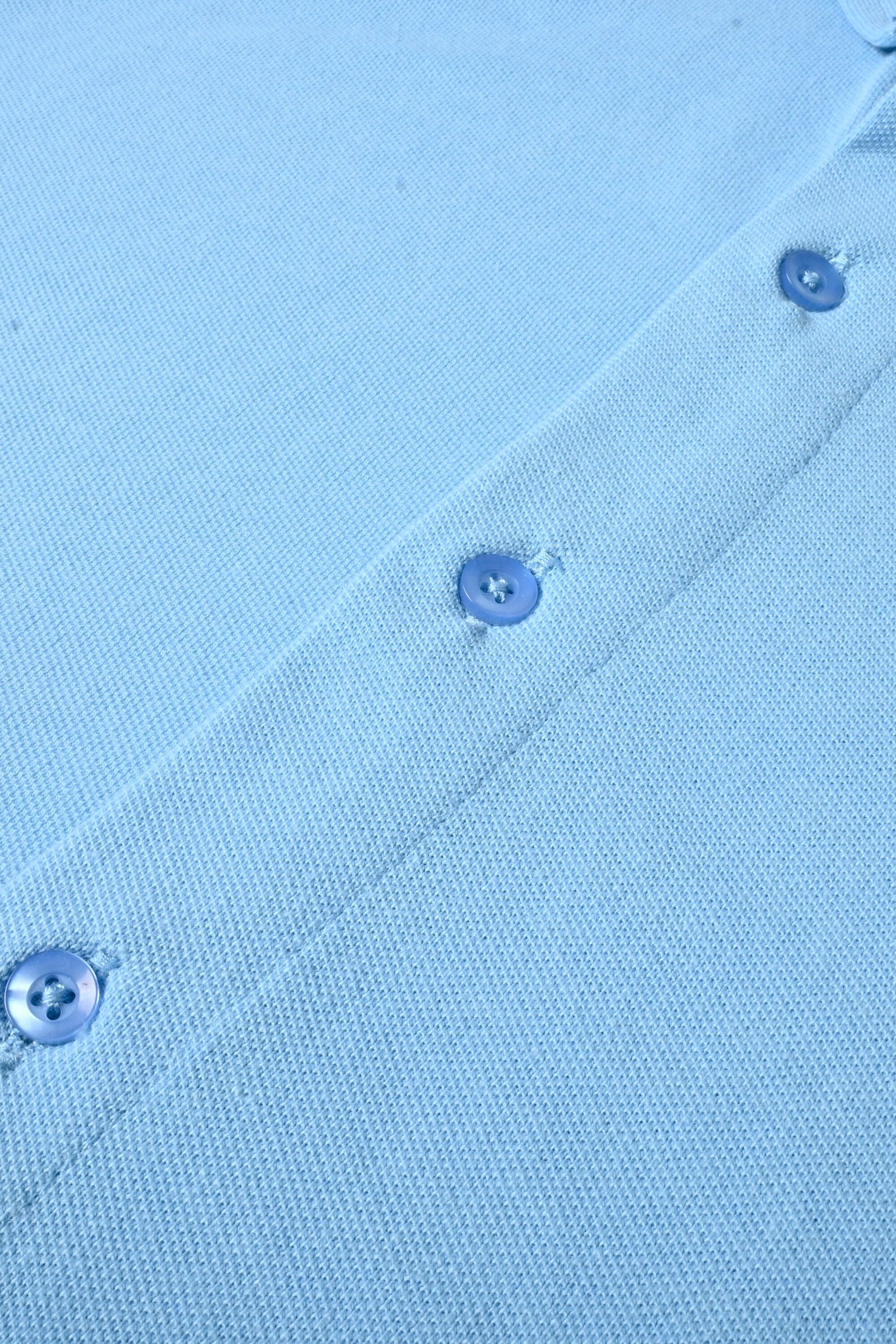 Polo Republica Men's Signature Pony Embroidered Pique Casual Shirt Men's Casual Shirt Polo Republica