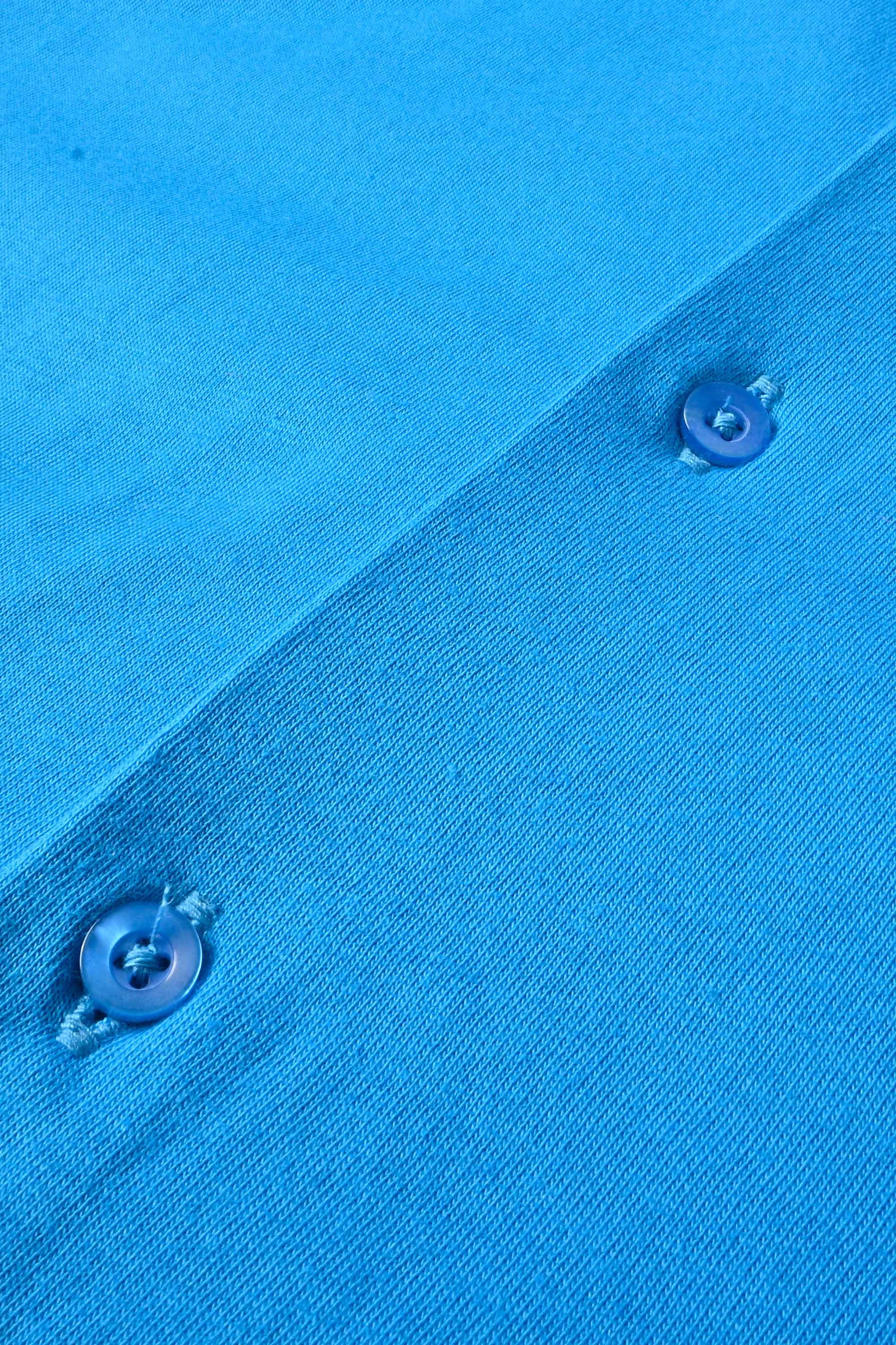 Polo Republica Men's Deer Embroidered Short Sleeves Casual Shirt Men's Casual Shirt Polo Republica