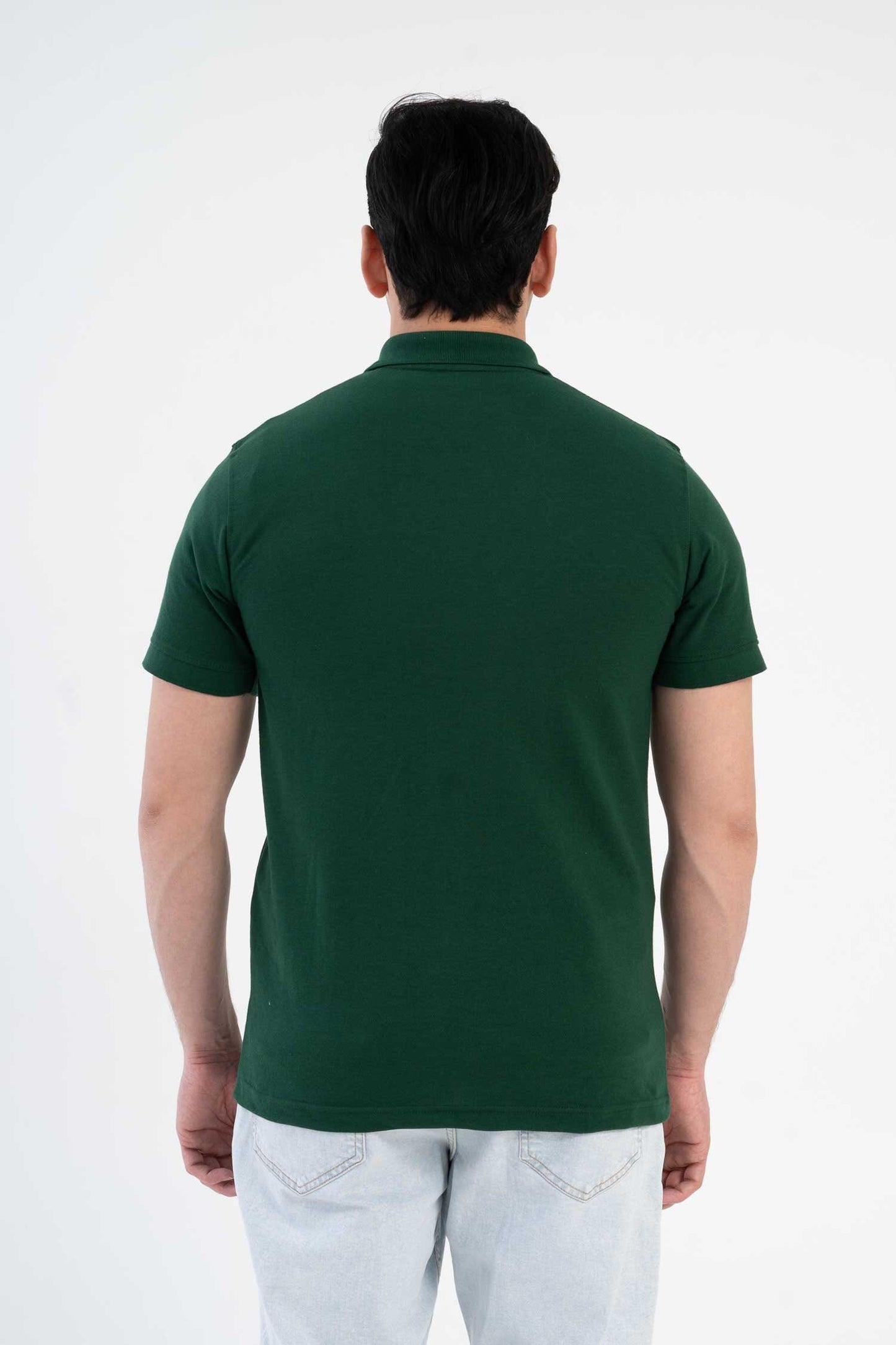 Polo Republica Men's Shirt Men's Casual Shirt Polo Republica