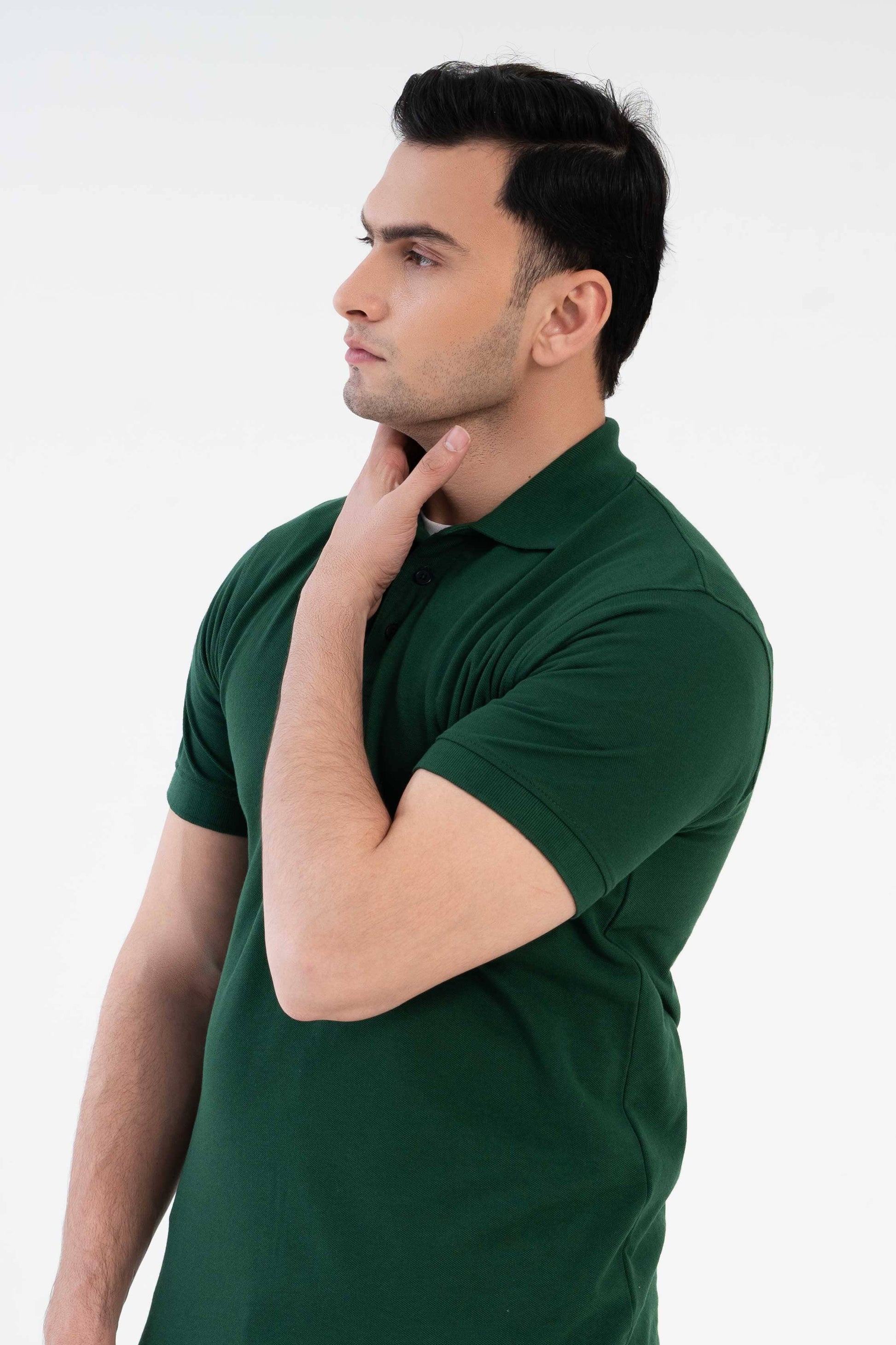 Polo Republica Men's Shirt Men's Casual Shirt Polo Republica