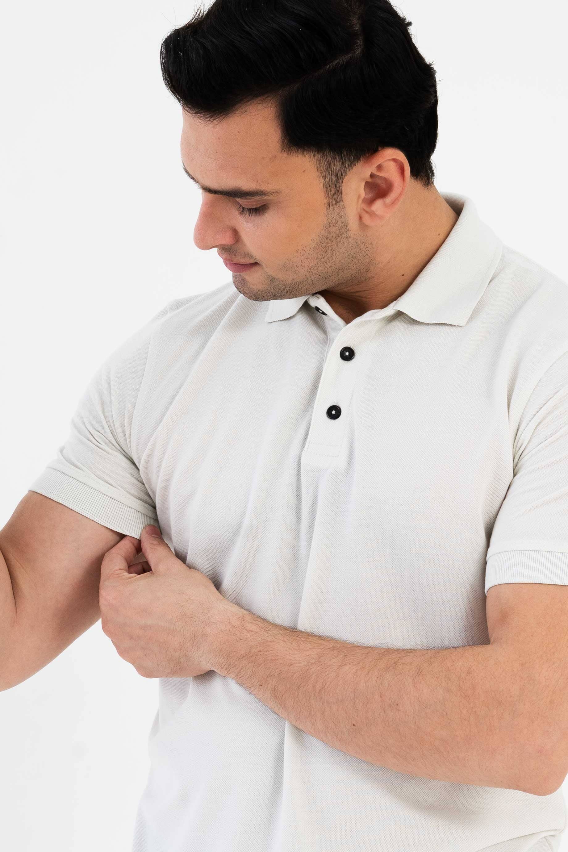 Polo Republica Men's Shirt Men's Casual Shirt Polo Republica